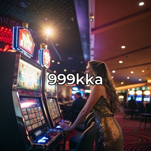 A Magia dos Jogos de Fantasia na 999kka