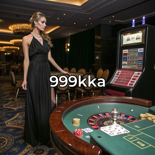Explorando a Categoria de Simulação no 999kka