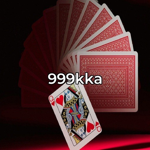 Descubra a Emoção do Cassino Ao Vivo na 999kka