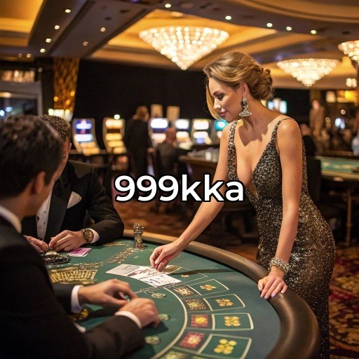 A Magia dos Jogos de Fantasia na 999kka